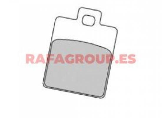 RGFDB2057 - Brake pads